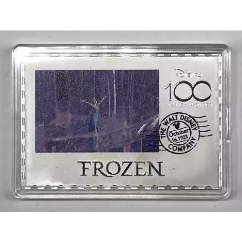 1 oz Silver (COIN) (2)