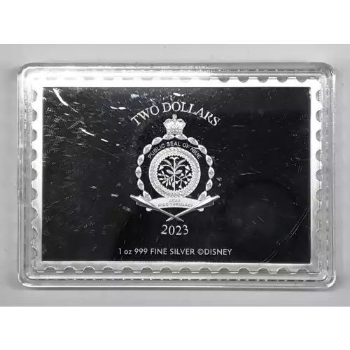 1 oz Silver (COIN) (3)