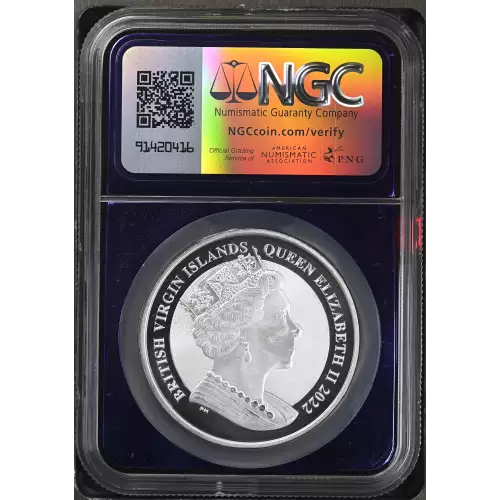 1 oz Silver (COIN) (3)