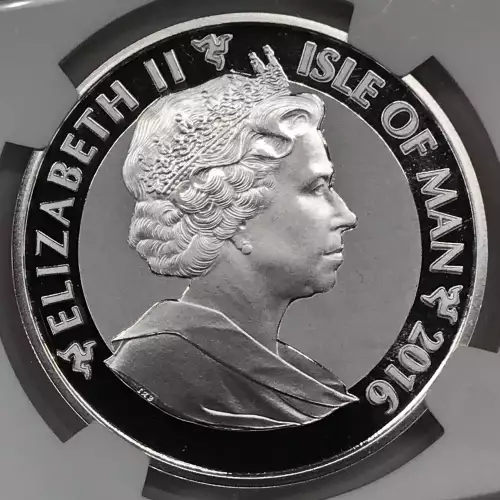 1 oz Silver (COIN) (3)