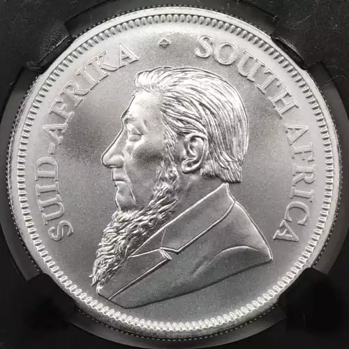 1 oz Silver (COIN) (3)