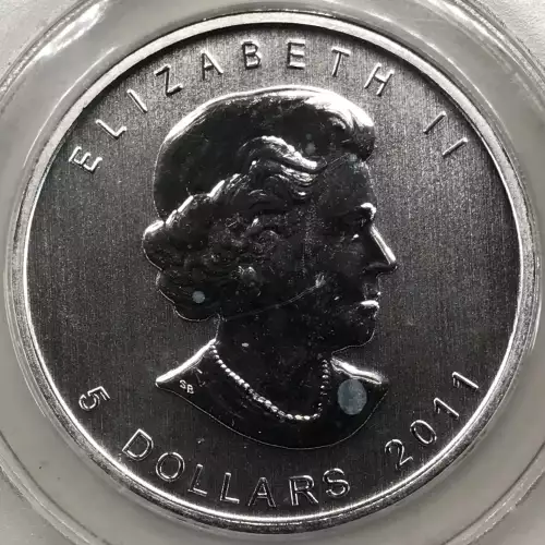 1 oz Silver (COIN) (3)