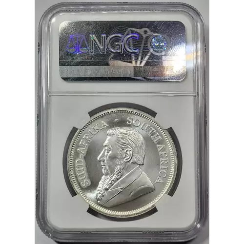 1 oz Silver (COIN) (3)