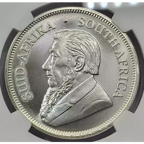 1 oz Silver (COIN) (4)