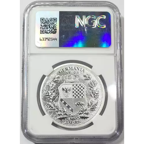1 oz Silver (COIN) (3)
