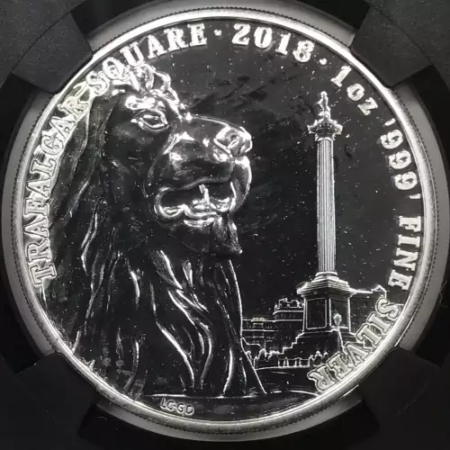 1 oz Silver (COIN) (3)