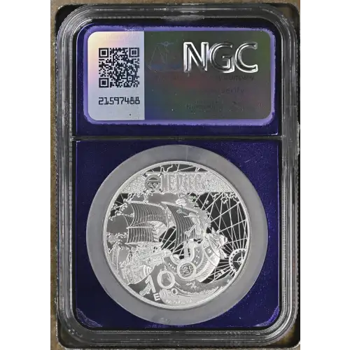 1 oz Silver (COIN) (2)