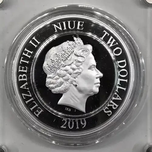 1 oz Silver (COIN) (3)