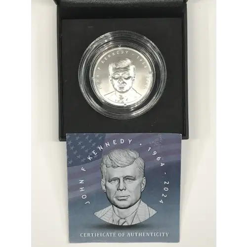 1 oz Silver (COIN) (2)