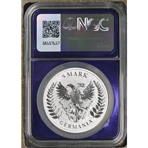 1 oz Silver (COIN) (3)