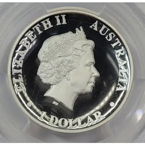 1 oz Silver (COIN) (4)