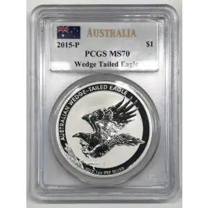 1 oz Silver (COIN) (2)