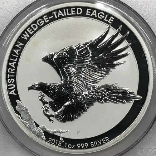 1 oz Silver (COIN) (4)