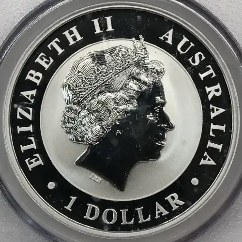 1 oz Silver (COIN) (3)