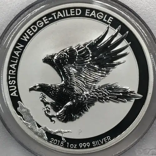 1 oz Silver (COIN) (3)