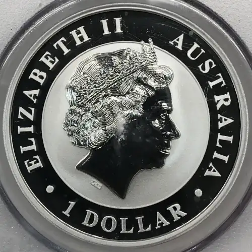 1 oz Silver (COIN) (4)