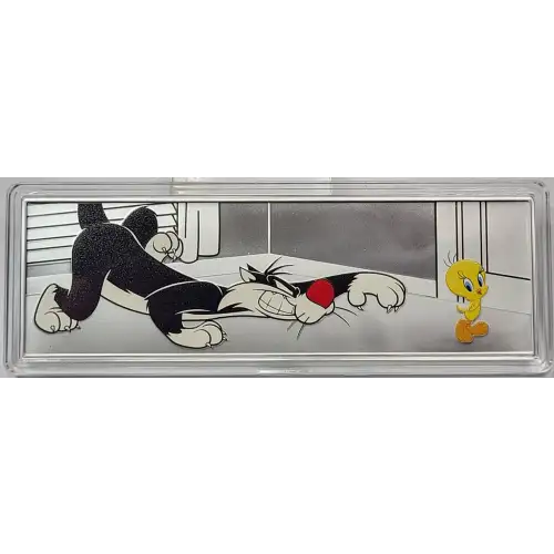 1 oz Silver (COIN) (2)