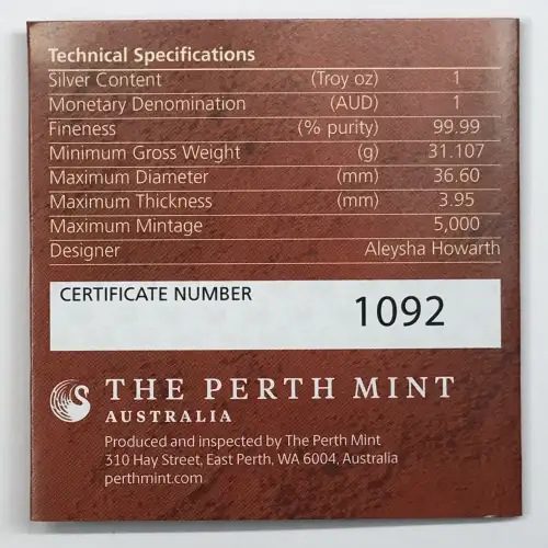 1 oz Silver (COIN) (4)