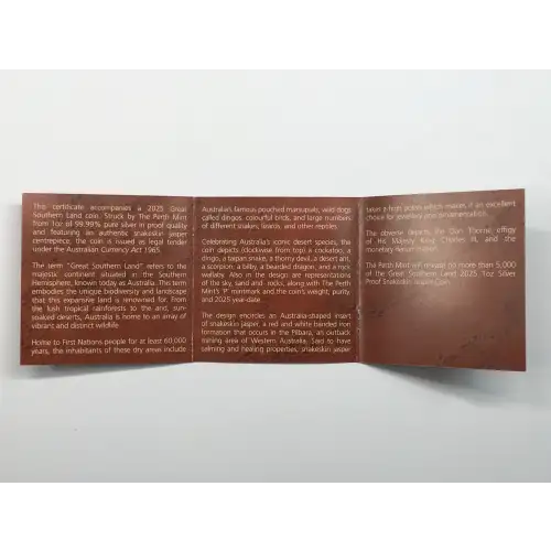1 oz Silver (COIN) (5)