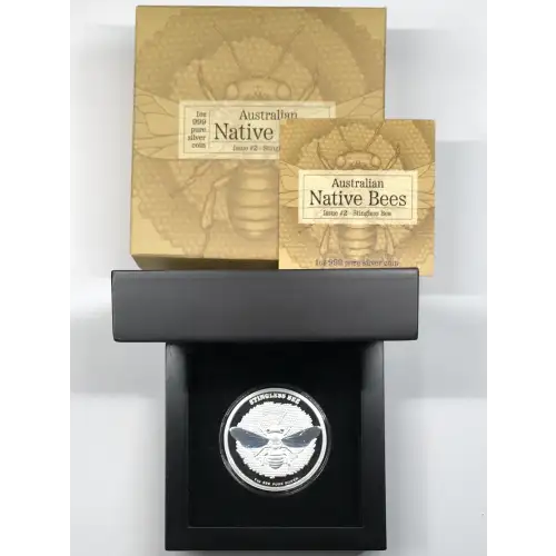 1 oz Silver (COIN) (2)