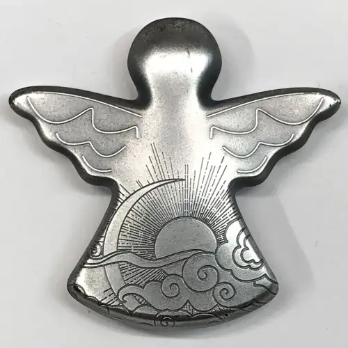 1 oz Silver (COIN) (3)