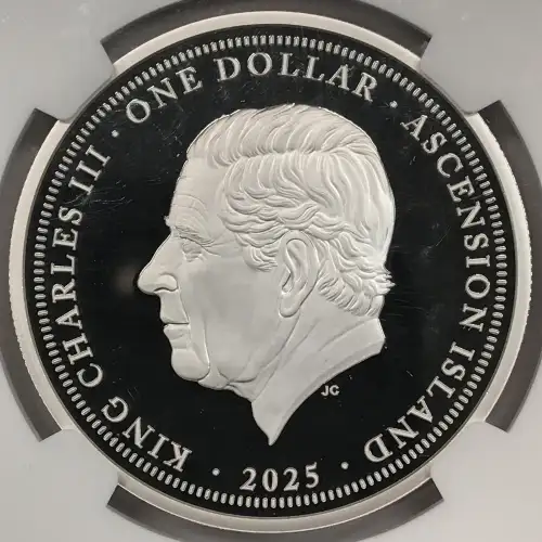 1 oz Silver (COIN) (3)