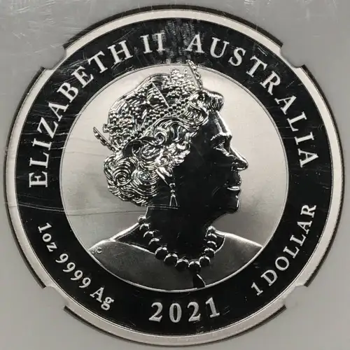 1 oz Silver (COIN) (3)