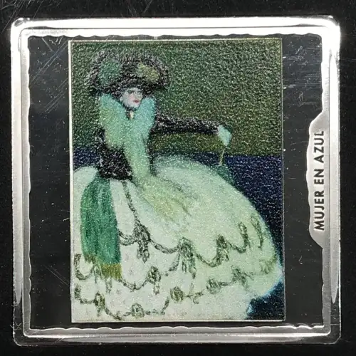 1 oz Silver (COIN) (2)