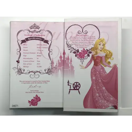 1 oz Silver (COIN) (3)