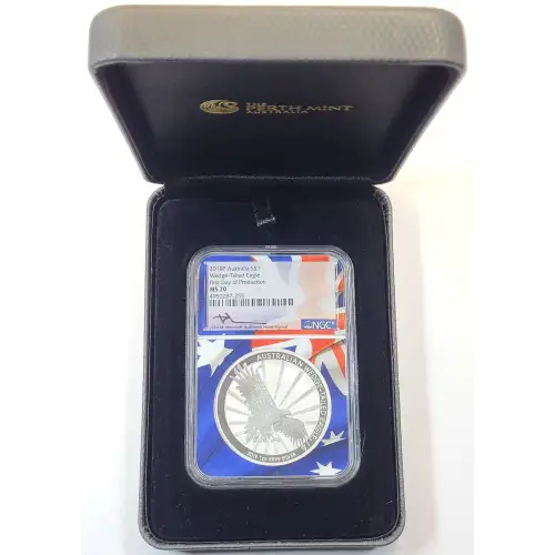 1 oz Silver (COIN) (3)