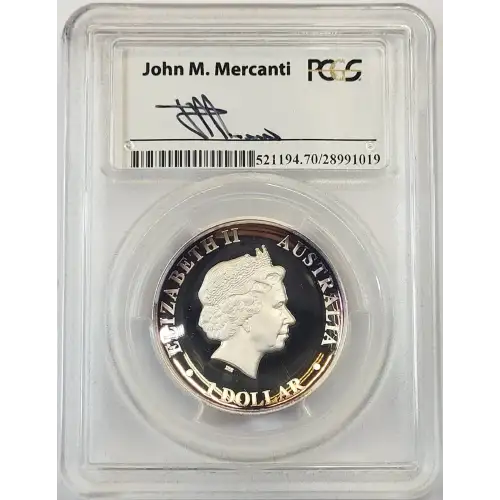 1 oz Silver (COIN) (2)