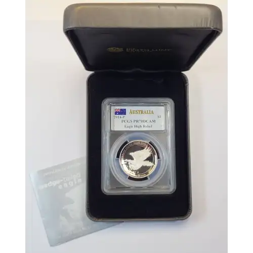 1 oz Silver (COIN) (3)