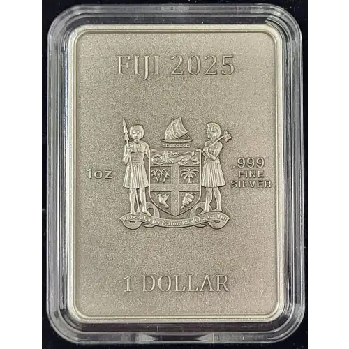 1 oz Silver (COIN) (3)