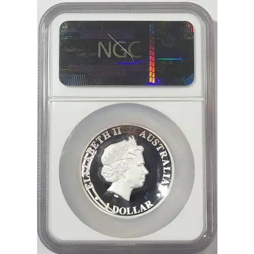 1 oz Silver (COIN) (3)