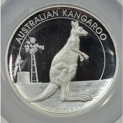 1 oz Silver (COIN) (4)
