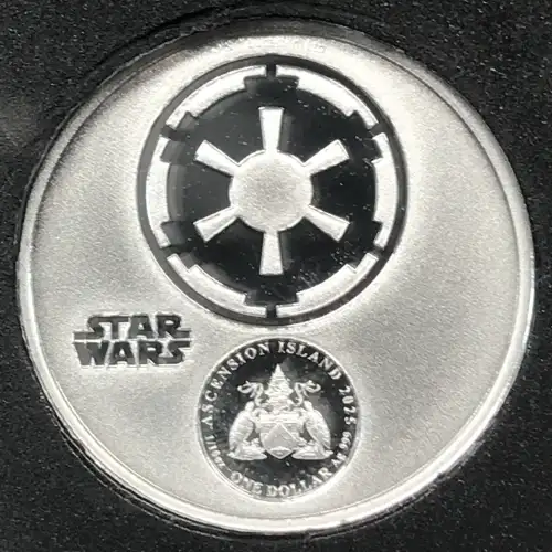 1 oz Silver (COIN) (6)