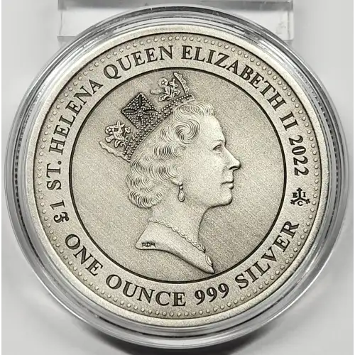 1 oz Silver (COIN)