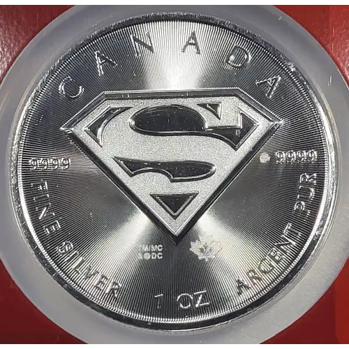 1 oz Silver (COIN) (2)