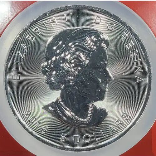 1 oz Silver (COIN) (4)