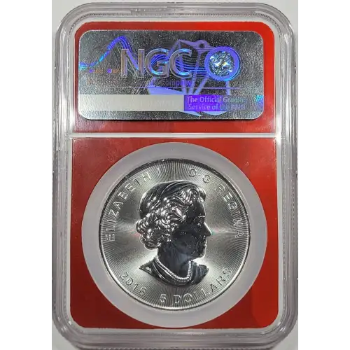 1 oz Silver (COIN) (3)