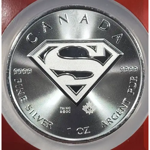 1 oz Silver (COIN) (3)