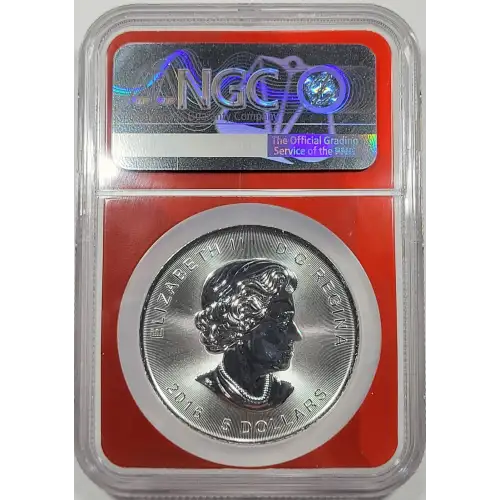 1 oz Silver (COIN) (4)