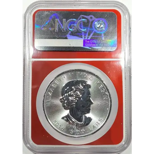 1 oz Silver (COIN) (4)