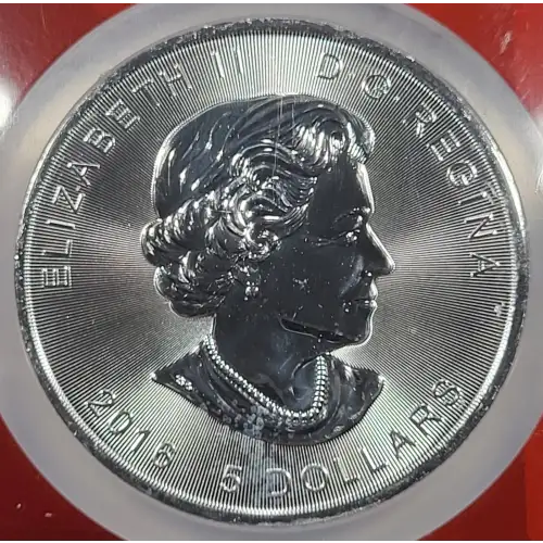 1 oz Silver (COIN) (3)