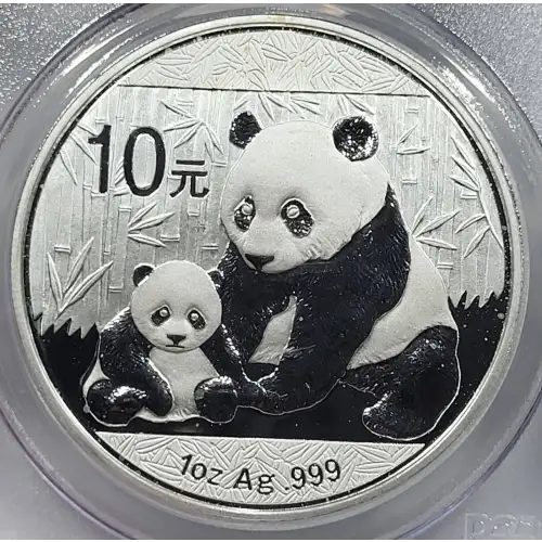 1 oz Silver (COIN) (2)