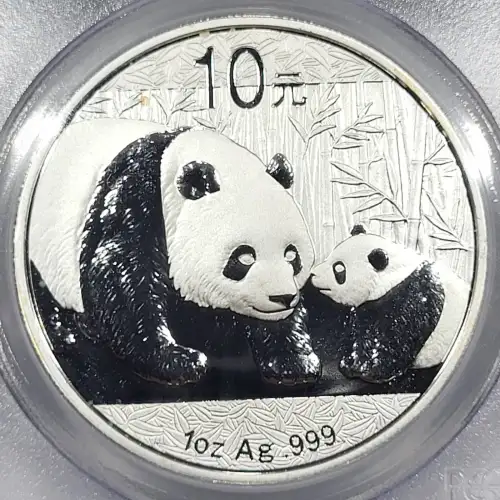 1 oz Silver (COIN) (2)