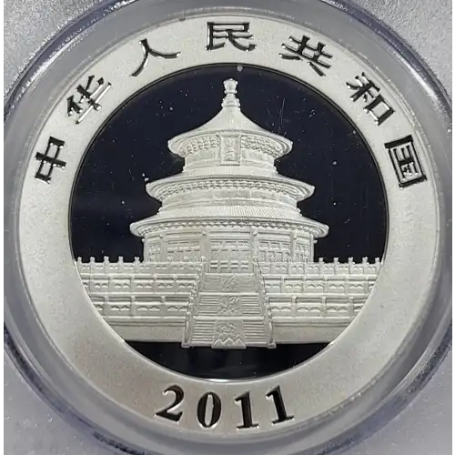 1 oz Silver (COIN) (4)