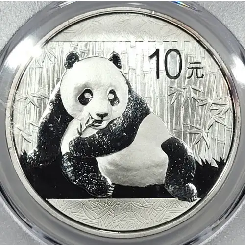 1 oz Silver (COIN) (2)