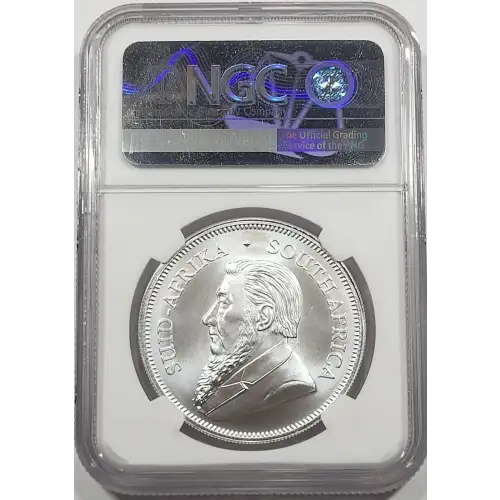 1 oz Silver (COIN) (3)
