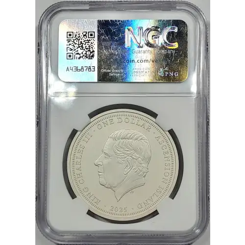 1 oz Silver (COIN) (3)